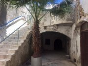 Rethymno Kreta, Rethymno: Großes Haus zur Renovierung in der Altstadt Haus kaufen